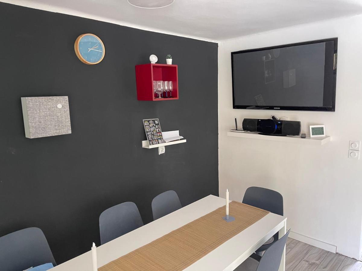 Nora Apartman Balatonkenese Exterior photo