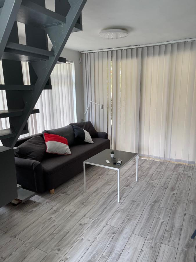 Nora Apartman Balatonkenese Exterior photo