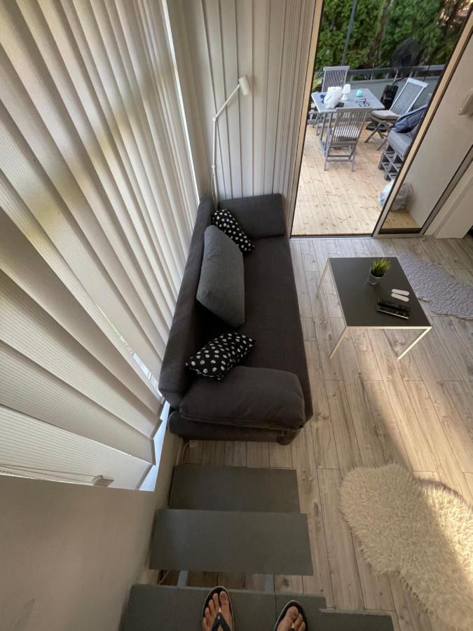 Nora Apartman Balatonkenese Exterior photo