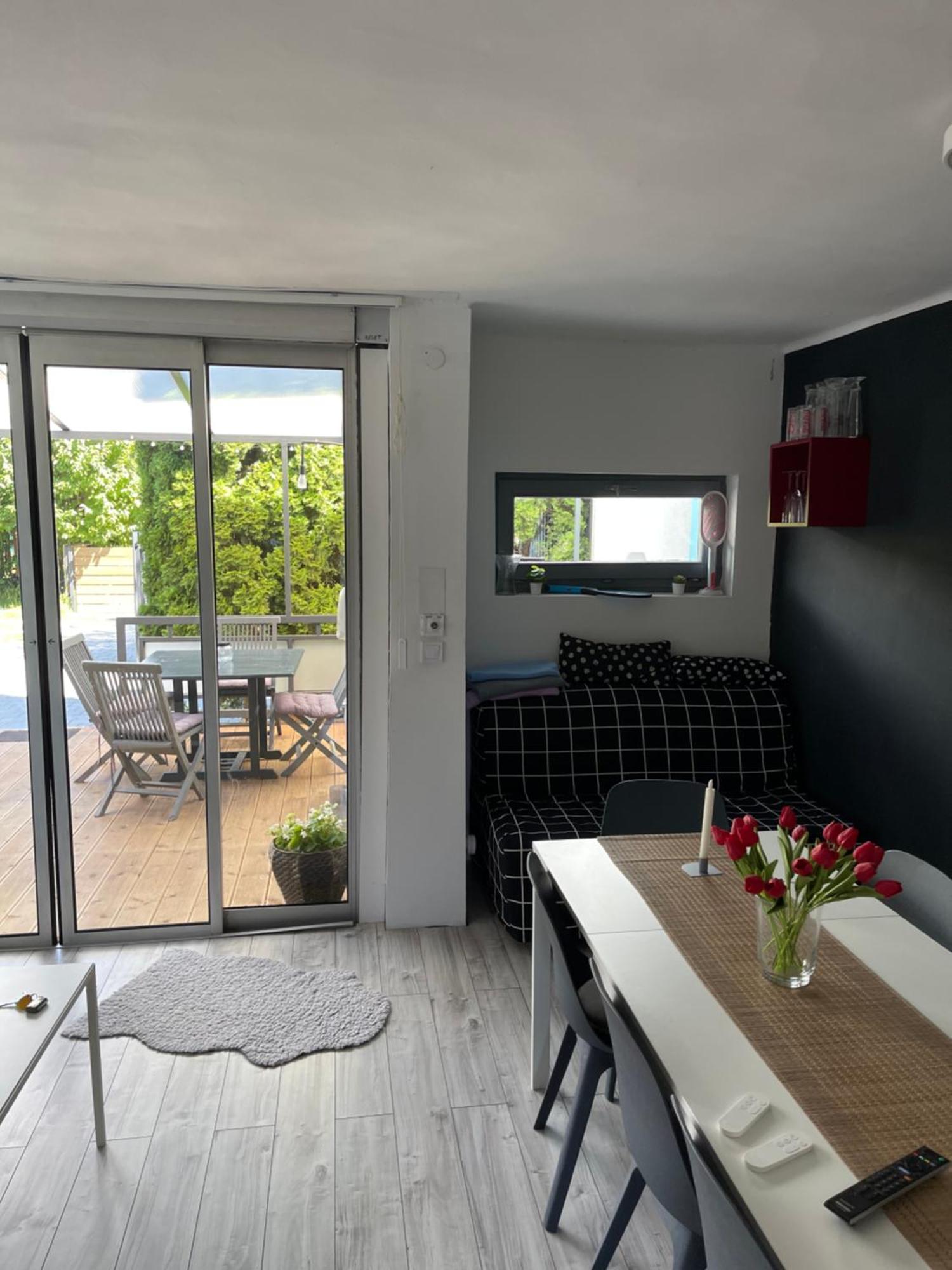 Nora Apartman Balatonkenese Exterior photo